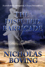 The Disputed Barricade The Disputed Barricade