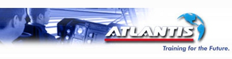 Atlantis Aerospace